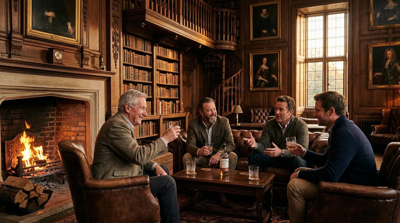 Epic Castle Stag Do's Near You: 2026's Ultimate UK Guide