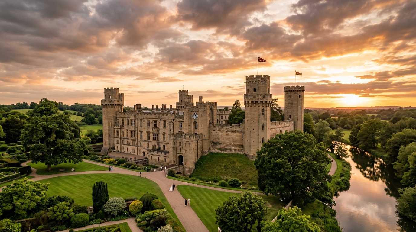 Hever Castle Stay Costs 2026: What You'll Actually Pay