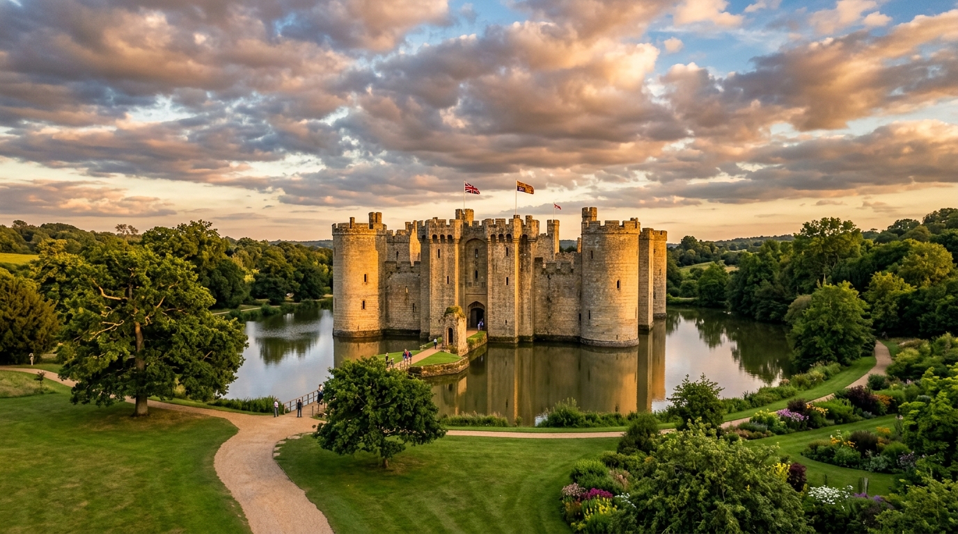 Live Like Royalty: Hire a Castle for Your 2026 Weekend Break