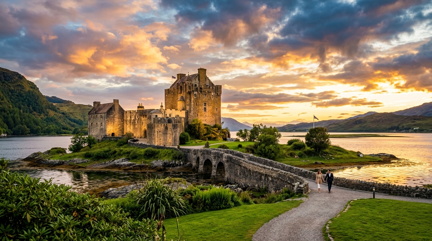 Sherwood Castle by Liv Retreats: 2026 Guest Reviews Inside