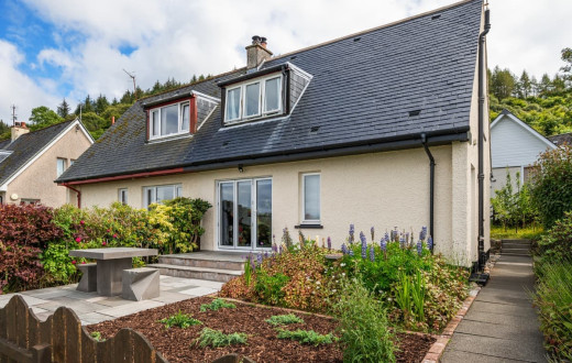 Castle View Cottage