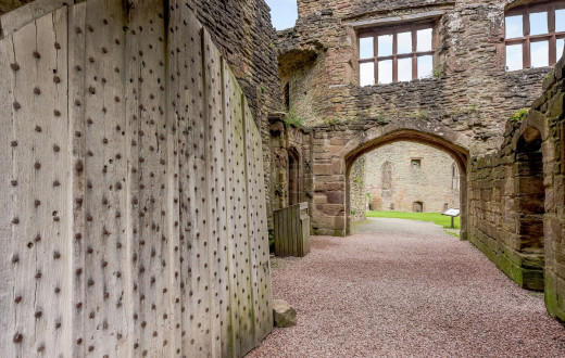 sir Henry sidney-ukc4033
