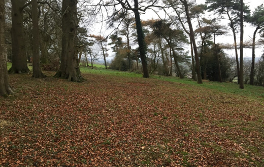 Fort View - 2 bed on edge of Cotswolds near Bath