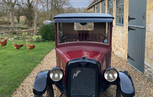 The Stables, Puddleduck - a countryside escape