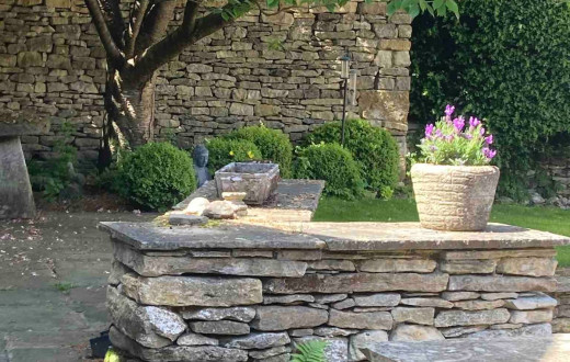 The Stables, Puddleduck - a countryside escape