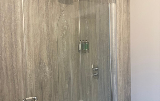 Venlaw Castle, 2 Bedroom Apartment
