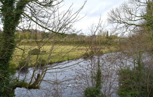 Machermore Castle