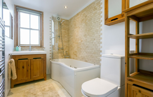Seacombe, Luxury 4 bed cottage near Corfe Castle