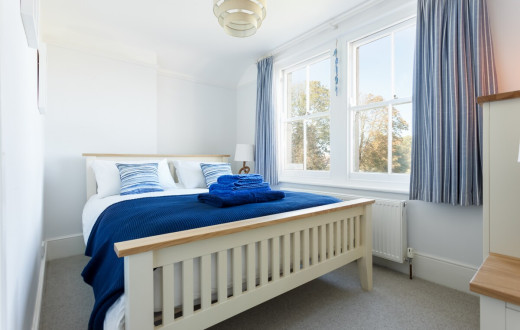 Seacombe, Luxury 4 bed cottage near Corfe Castle