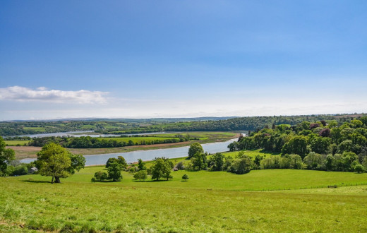 Finest Retreats | Historic Castle on River Tamar