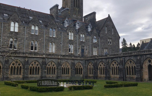 3 BR Luxury Apt at Highland Club - Fort Augustus
