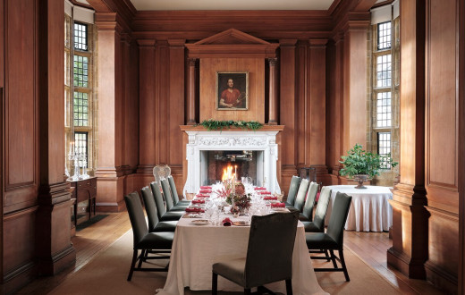 Ashby Manor House