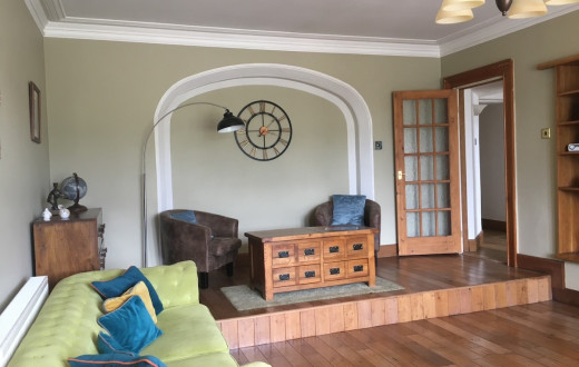 The Manor House, Killearn