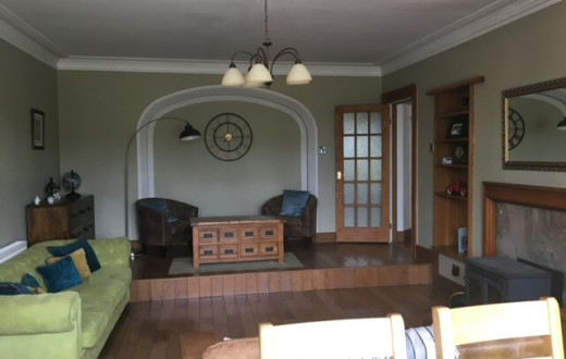 The Manor House, Killearn