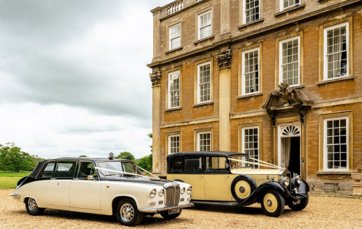 Magnificent Historic Luxury Country Manor House