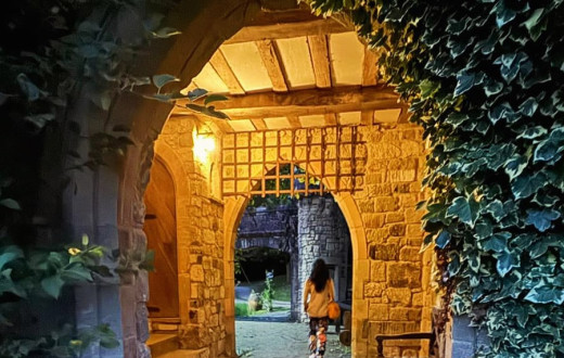 Braylsham Castle