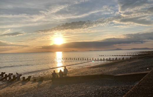 Barmouth Magical Castle Retreat