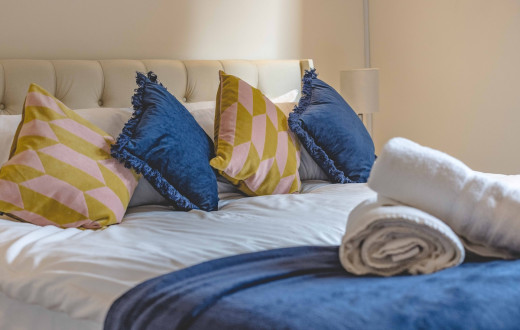 Hidden Gem With Windsor Castle Views & Parking