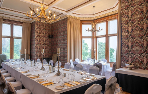 Spectacular Castle voted no 1 for exclusive use.