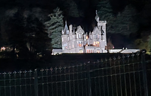 Spectacular Castle voted no 1 for exclusive use.