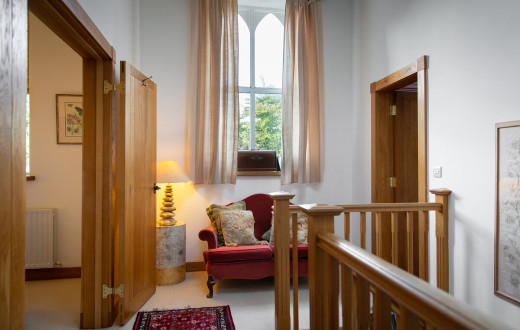 Orangery Suite