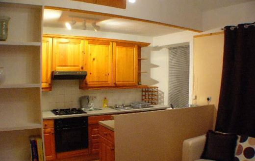 Fab Festival Flat,under the castle,