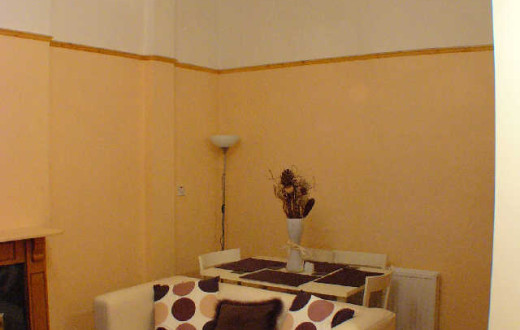 Fab Festival Flat,under the castle,