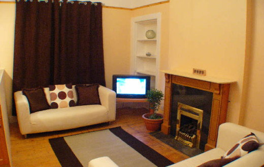 Fab Festival Flat,under the castle,