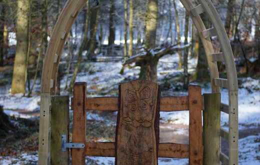 Wiston Lodge