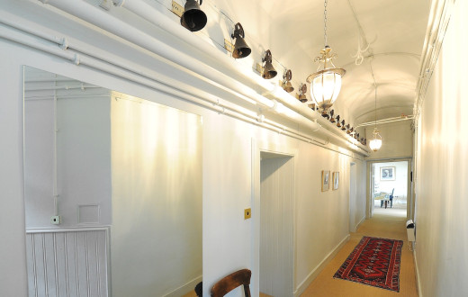 Kilbryde Castle Apartment Come & stay in a Castle!
