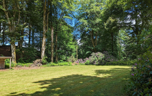 Scottish Highland Castle, Blackcraig Garden Apt