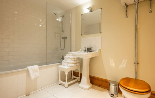 Assynt House - Exclusive Use Holiday House