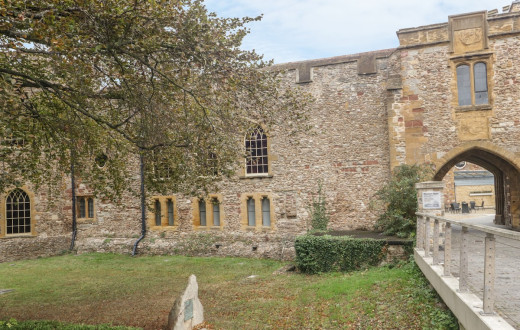 Castle House
