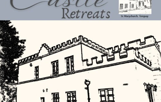 Annexe  retreat. 
From 4 nights.