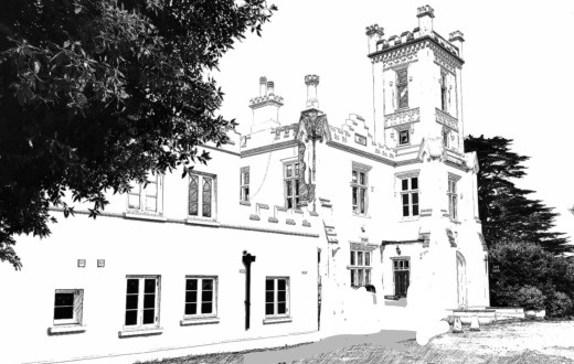 Annexe  retreat. 
From 4 nights.