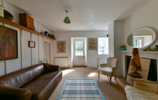 Craigston Castle, experience our family home