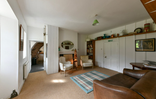 Craigston Castle, experience our family home