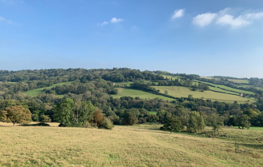 The Chapel at Midford Castle | Bath Holidays