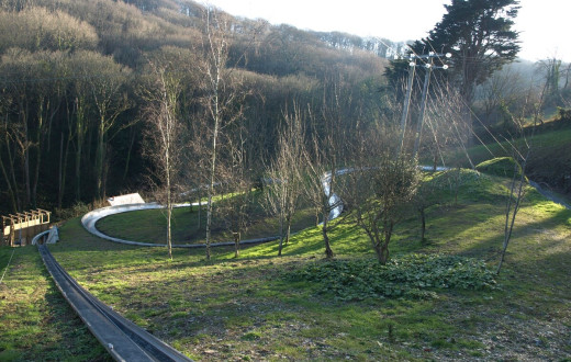Watermouth Castle, Bassett Apartment