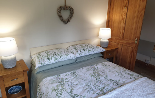 The perfect base for your highland holiday