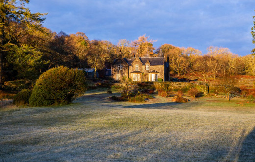 Tarbert Country Manor