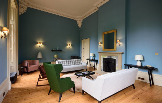 Matheson North (Standard Bedroom)