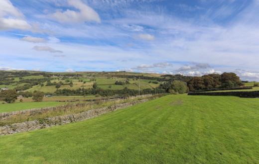 Peak District Apartment Sleeps 6 Ground Floor