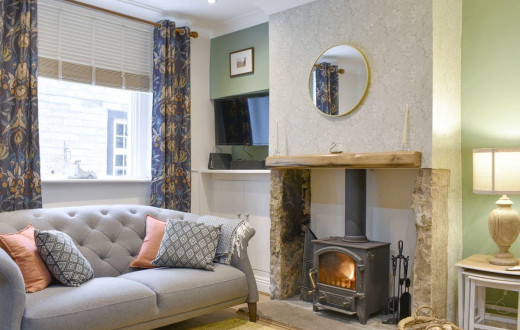 Swan Cottage