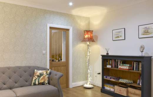 Swan Cottage