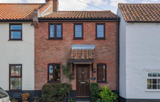 Nightingale Cottage