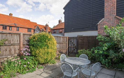 Nightingale Cottage
