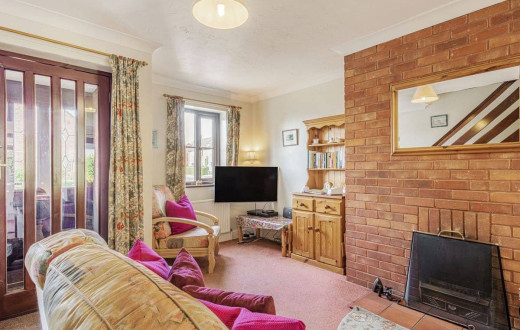 Nightingale Cottage
