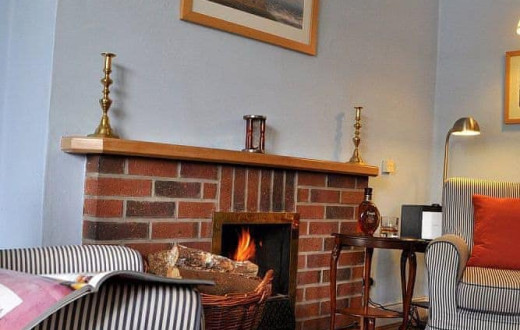 Castle Cottage