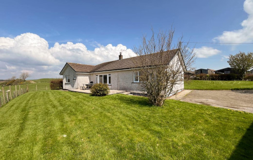 Crumquhill Bungalow